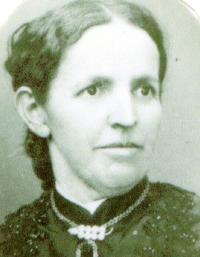 Victoria Ayers (1839 - 1923) Profile